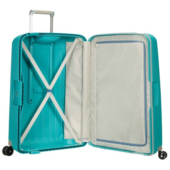 Samsonite S'Cure Spinner trolley 4 roues 69 cm