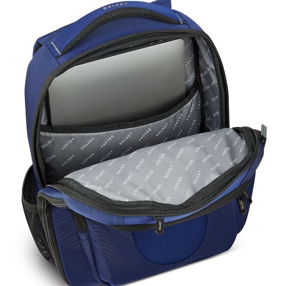 Delsey Paris DLC 2.0 Daypack 40 cm Compartiment ordinateur