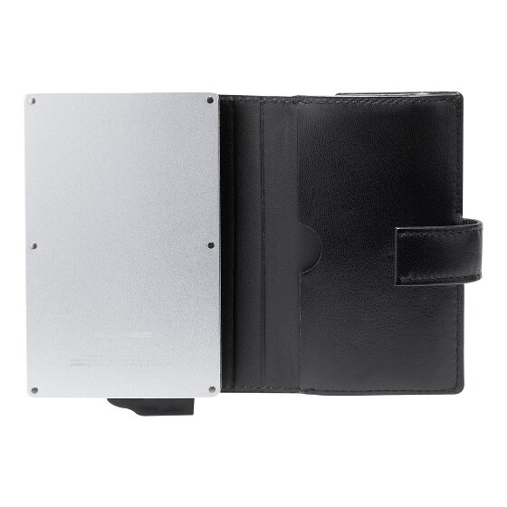 Joop! Manciano Porte-monnaie Protection RFID Cuir 10.5 cm