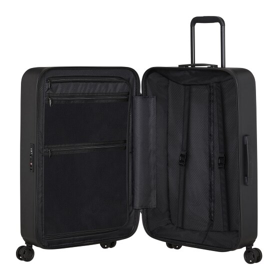 Samsonite Quadrix 4 roues trolley 75 cm