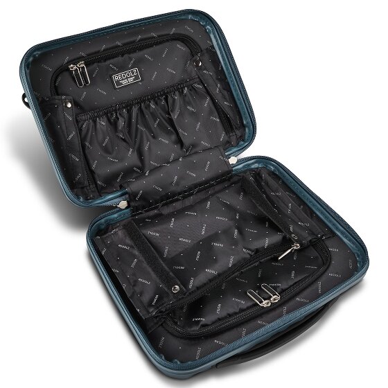 Redolz Essentials 01 Vanity-case 34 cm