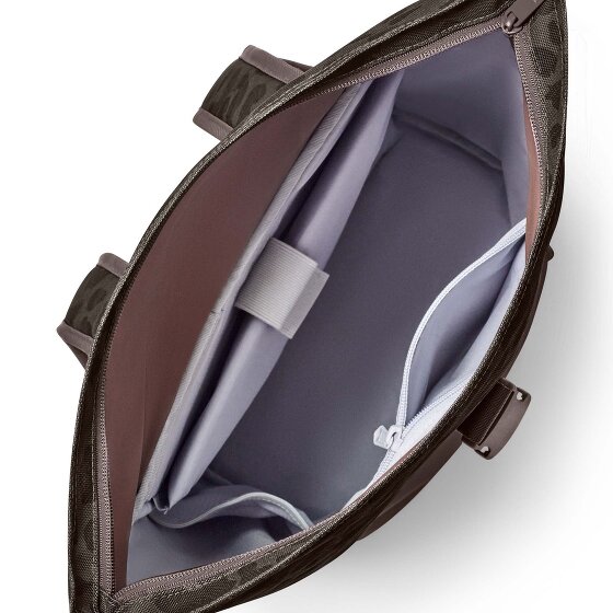Johnny Urban Luca Daypack 42 cm Compartiment ordinateur