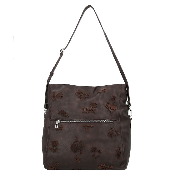 Desigual Stencil Loverty 3.0 Sac à bandoulière 29.5 cm