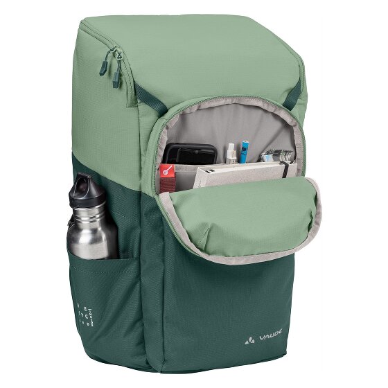 Vaude Albali II Daypack 50 cm Compartiment pour ordinateur portable