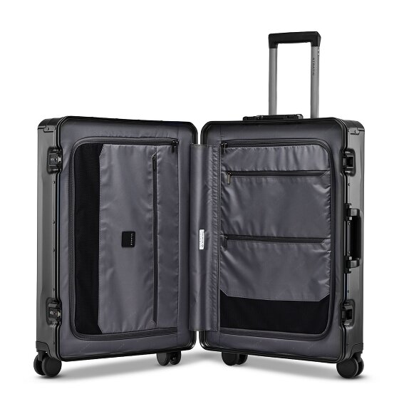 Stratic Phoenix 4 roues Valise cabine M 68 cm