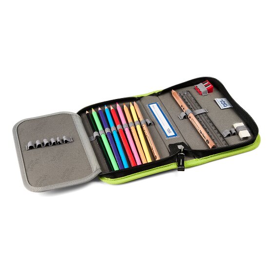 School-Mood Champion Maxx Set de cartables 6 pièces