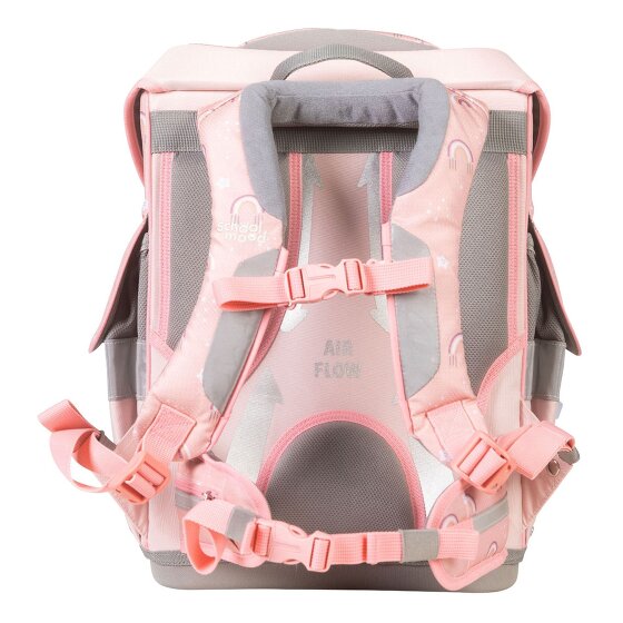 School-Mood Timeless Pro Set de cartables 7 pièces