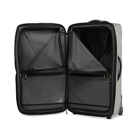 Stratic Vibe 2 roues Sac de voyage 79 cm