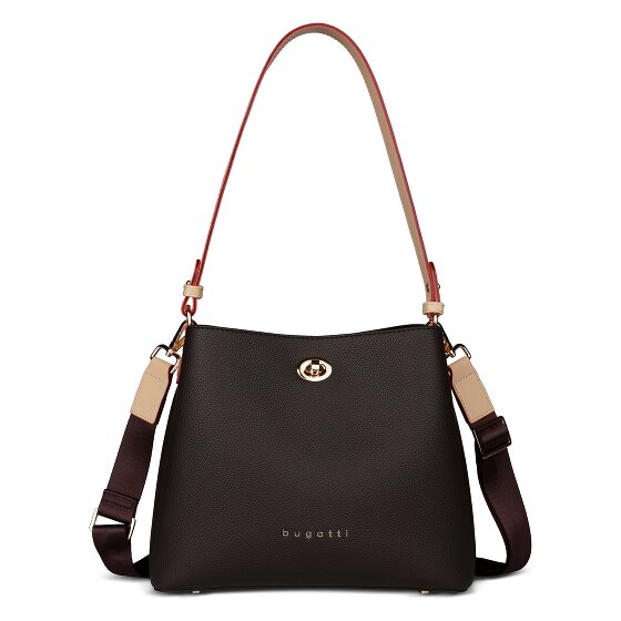 bugatti Ella Sac à bandoulière 26 cm
