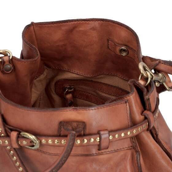 Campomaggi Kura Sac à main Cuir 33 cm