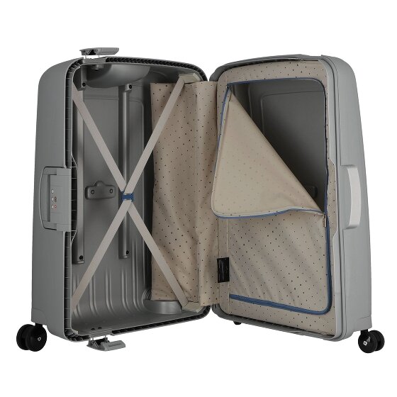 Samsonite S'Cure Spinner trolley 4 roues 69 cm