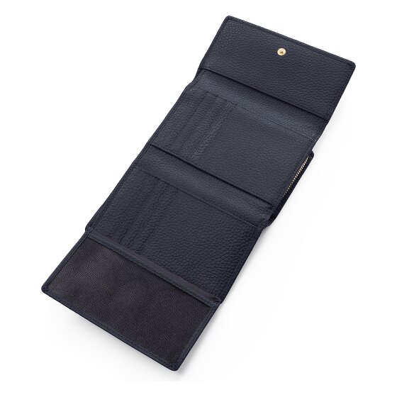 Lazarotti Bologna Leather Porte-monnaie Cuir 14 cm