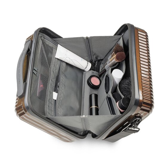 Pack Easy Flow Vanity-case 35 cm