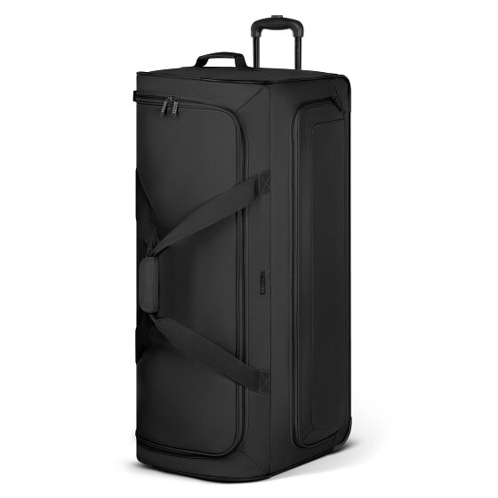 Redolz Sac de voyage Duffle Essentials à 2 roulettes XXL 91 cm taille spéciale