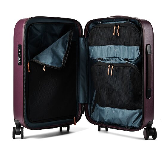 Bellroy Transit 4 roues Valise cabine 58 cm