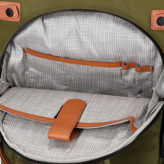 aunts & uncles Japan Yokohama Daypack 40 cm Compartiment ordinateur