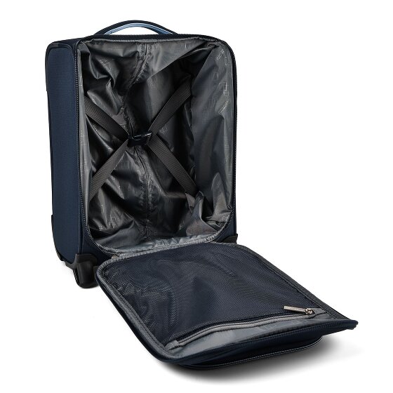 American Tourister Cloudrider 4 roulettes Trolley de cabine 40 cm