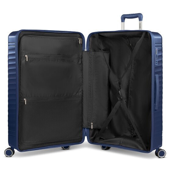 Picard Vienna 4 roulettes Trolley L 74 cm