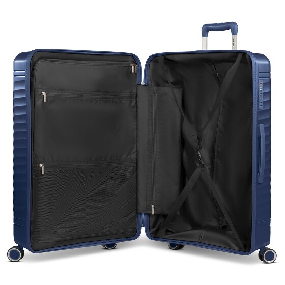 Picard Vienna 4 roulettes Trolley L 74 cm