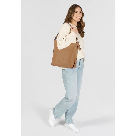 Tom Tailor Olive Sac à bandoulière 33 cm