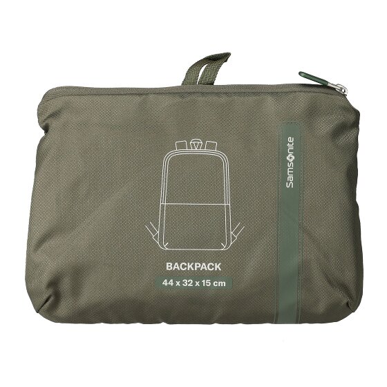 Samsonite Ta Revolution Daypack 44 cm