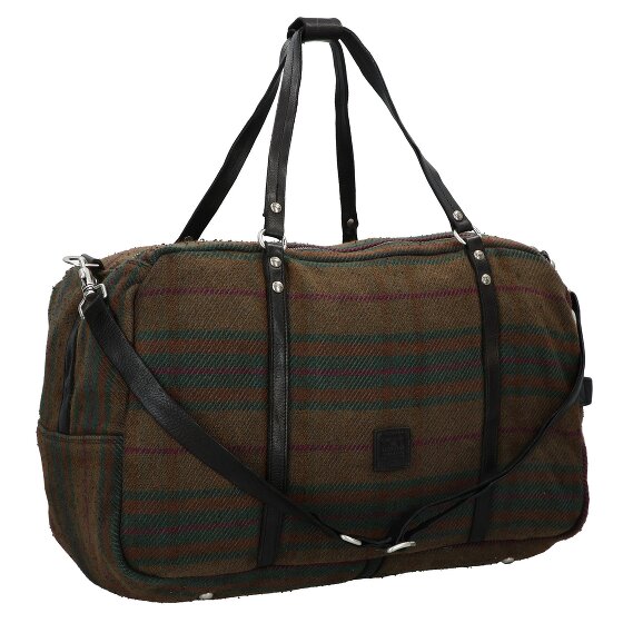 Campomaggi Sac de voyage Weekender 51 cm