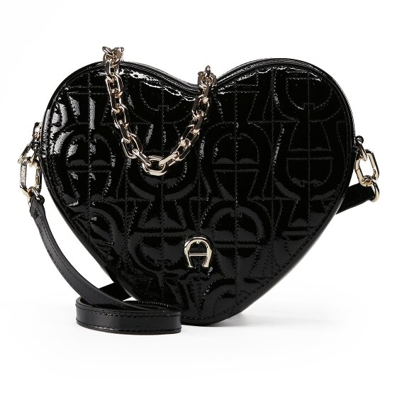 AIGNER Fashion Sac à bandoulière Cuir 19 cm