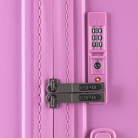 Epic Phantom SL 4 roues trolley 66 cm