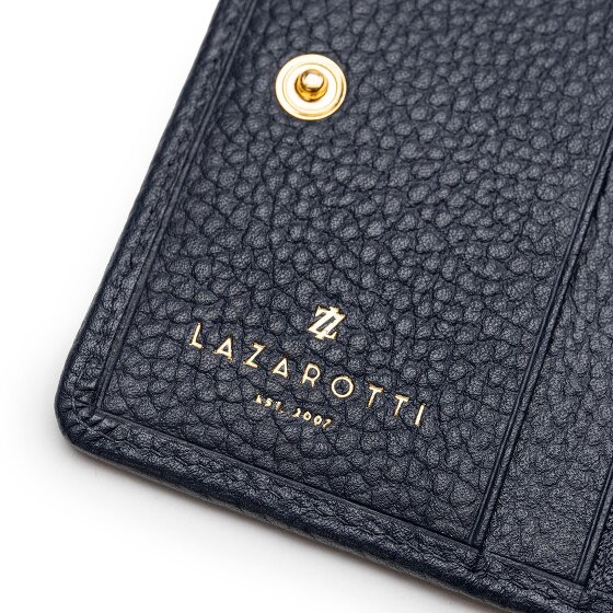 Lazarotti Bologna Leather Porte-monnaie Cuir 10 cm