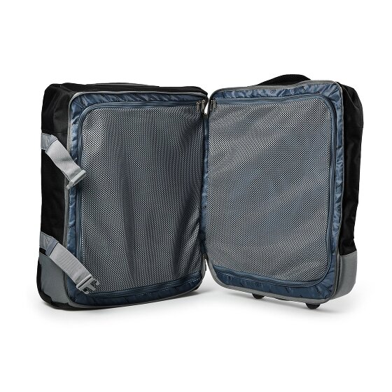 Benzi 5850 2 roues Valise cabine S 51 cm