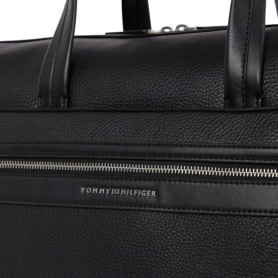 Tommy Hilfiger TH Central Sac de voyage Weekender 50 cm
