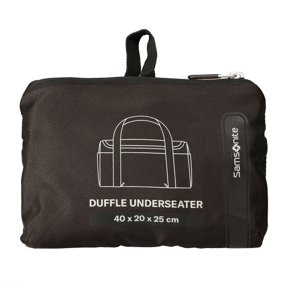Samsonite TA Revolution Sac de voyage Weekender 40 cm