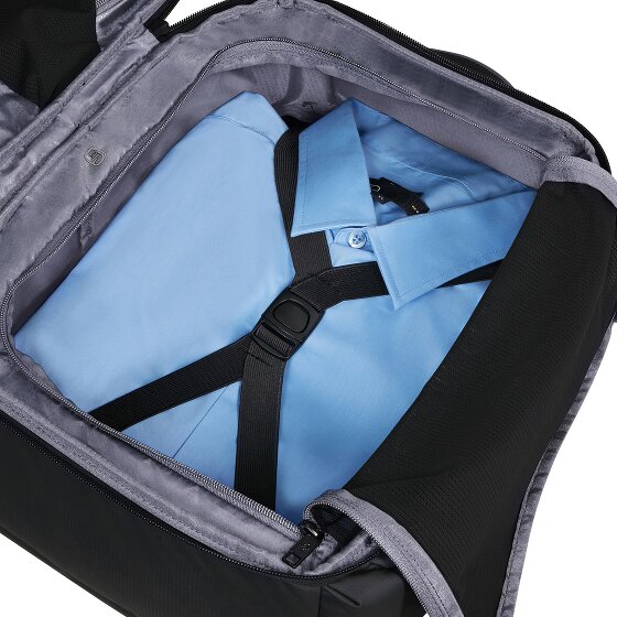 Samsonite Sac à dos de voyage Biz2Go S avec compartiment pour ordinateur portable de 40 cm