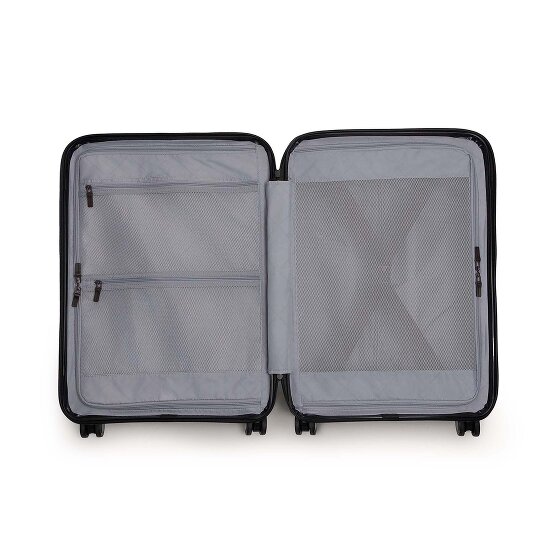The Chesterfield Brand Zuna 4 roues Valise cabine M 65 cm
