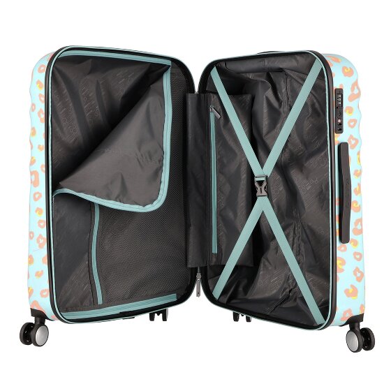American Tourister Wavebreaker Disney 4 roues Valise cabine 67 cm