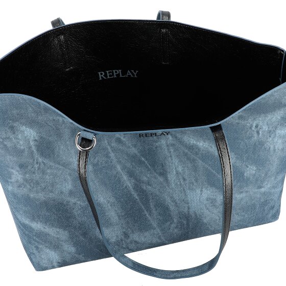 Replay Sac de shopper 35 cm