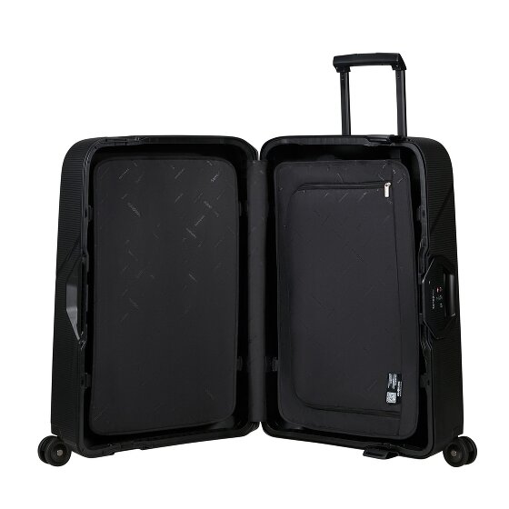 Samsonite Magnum 2 4 roues Valise cabine 69 cm