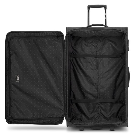 Redolz Essentials 12 2 roues Valise cabine L 78 cm avec soufflet d'extension