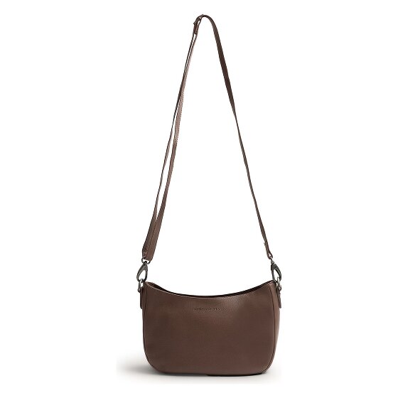 The Chesterfield Brand Maris Sac à bandoulière Cuir véritable 27 cm