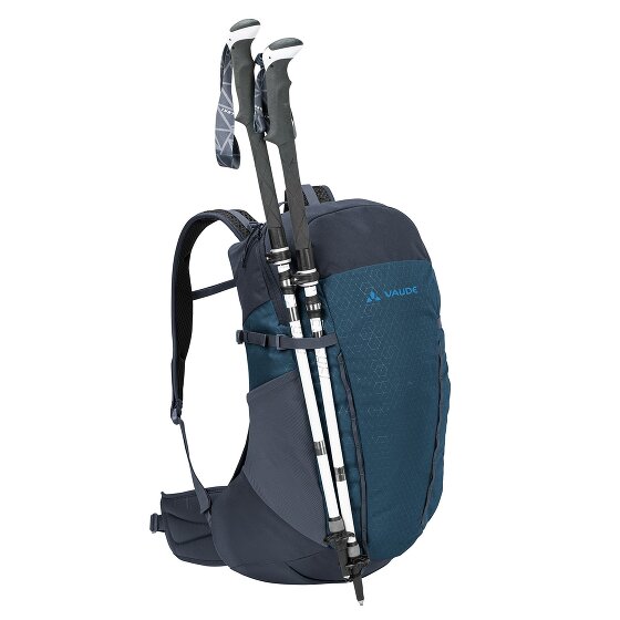 Vaude Agile Air Sac à dos de randonnée 53 cm
