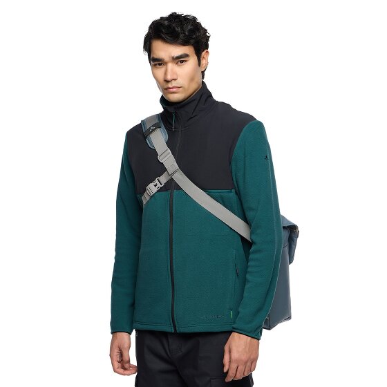 Vaude Mineo Messenger 45 cm compartiment pour ordinateur portable