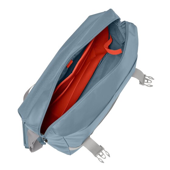 Vaude Mineo Messenger 45 cm compartiment pour ordinateur portable