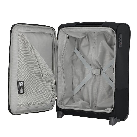 Samsonite Base Boost 2 roues trolley cabine 55 cm
