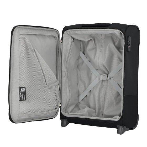 Samsonite Base Boost 2 roues trolley cabine 55 cm