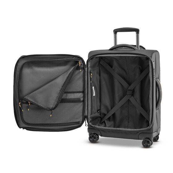 Stratic Vibe 4 roues Valise cabine S 54 cm