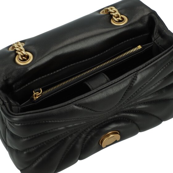 PINKO Love Puff Sac à bandoulière Cuir 23 cm