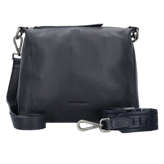 Harbour 2nd Just Pure Zarifa Sac à bandoulière Cuir 24 cm