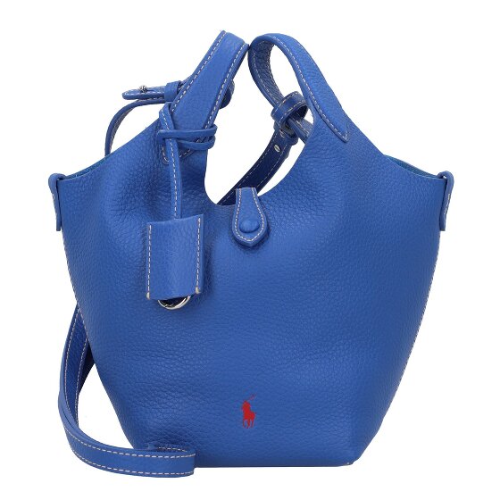 POLO RALPH LAUREN Polo Play Sac à main Cuir 25 cm