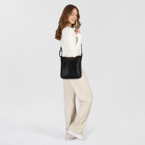 Greenburry Colombiana Sac à bandoulière Cuir 25 cm