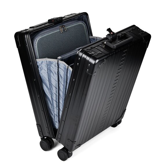 Aleon Business 4-roues Businesstrolley 55 cm